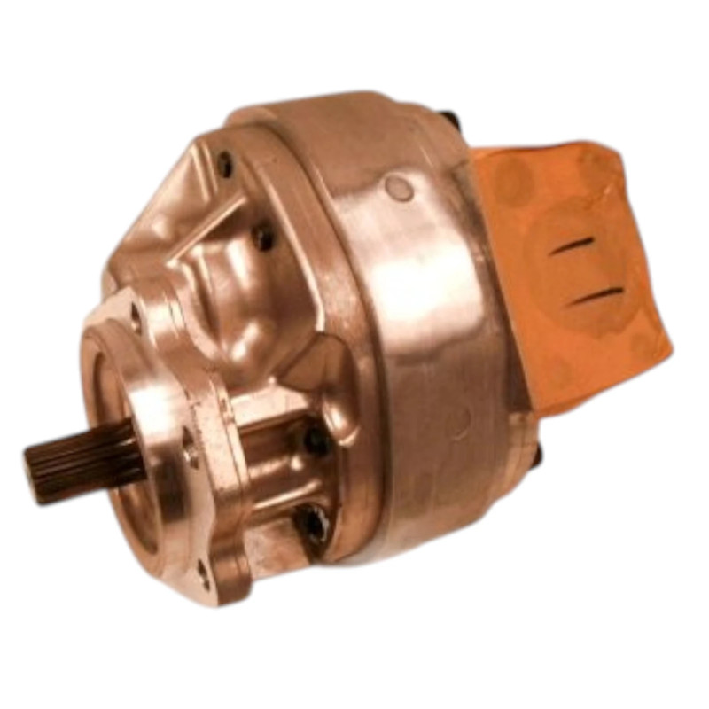 HYDRAULIC GEAR PUMP KOMATSU 705-12-44010